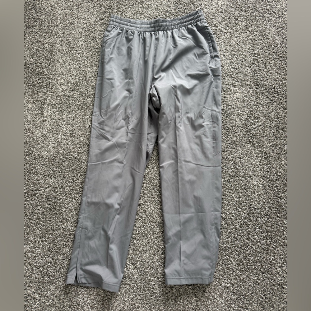 DSG Men's Light Gray Joggers